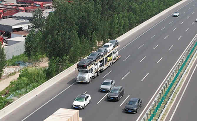二道江区高速公路汽车救援